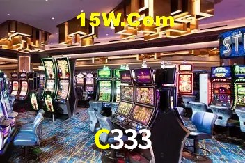 Tecnologia da Plataforma C333