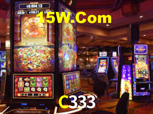 C333 App