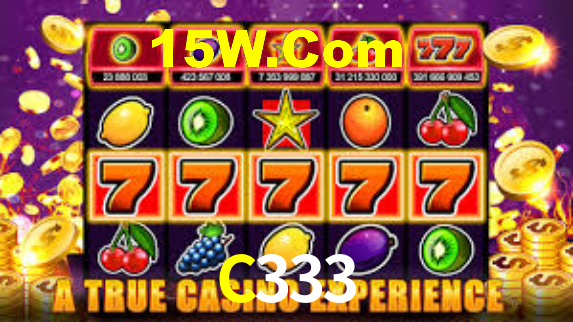 C333 App