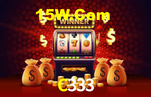 C333 App