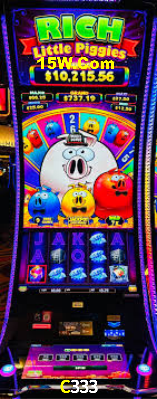 C333 Bet