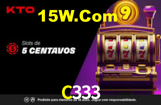 C333: Seu Cassino Premiado com Pagamentos Rápidos
