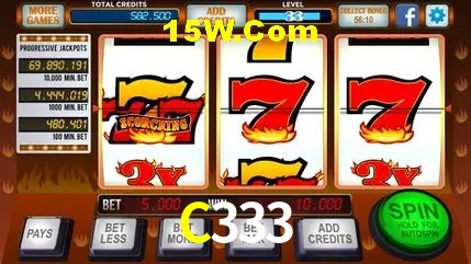 Casino Ao Vivo C333
