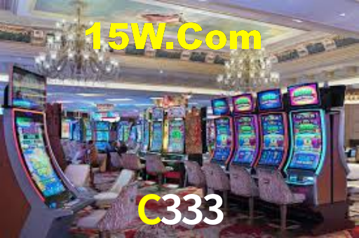 C333 Bet