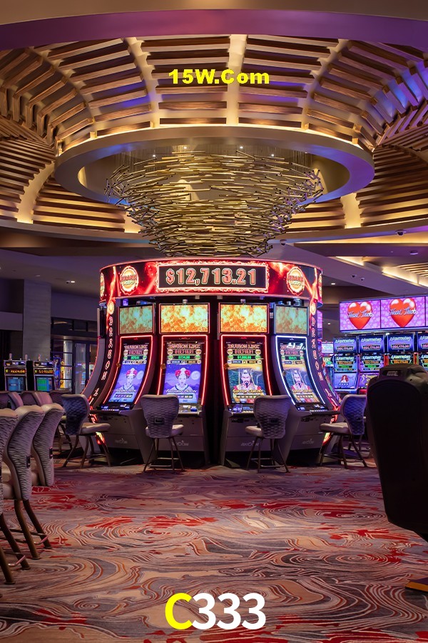 Slot Games C333