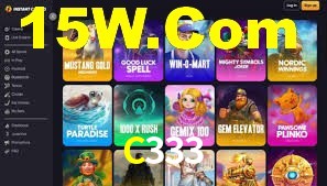 VIP Casino C333