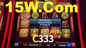 Tournaments C333